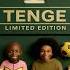 Unboxing Tenge Tenge