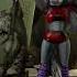 The Mimic Does Not Have Fun Fnaf Securitybreach Ruin Sfm Funny Shorts