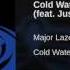 Major Lazer Cold Water Feat Justin Bieber MØ Official Audio