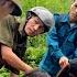 Border Police And The Couple Hunting Human Traffickers