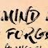 Kygo Miguel Remind Me To Forget Audio Ft Miguel Lyric Video Pool