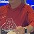 Oklahoma Softball Patty Gasso Players Alabama Postgame