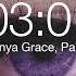 Kenya Grace Paris Official Audio