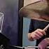 Donal Bowens Bobbi Arlo Berries RTE Studio 8 Drum Cam