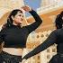Dance Monkey Fusion Dance Cover Tones I Around The World With Dab S1 Ep 3 Nayana Ft Disha