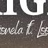Ikigai Dionela Ft Loonie Lyrics