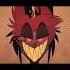 Put On A Happy Face Alastor Hazbinhotel Alastor