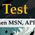 Weber And Rinne Tests For NP Boards