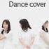 ILLIT Magnetic 踊ってみた Dancecover