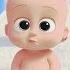 The Boss Baby Despacito Luis Fonsi And Daddy Yankee Ft JB Animated Dancing Baby