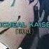 Don Lorenzo The Ace Eater Bluelock Rin Bluelockedit Sae Anime