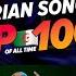 الاغاني الجزائرية الاكثر مشاهدة فى التاريخ 2025 Top 100 Most Viewed Algerian Songs Of All Time