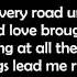 Chris Brown Right Here Lyrics