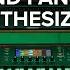 Roland FANTOM 0 Series Synthesizers FANTOM 06 FANTOM 07 FANTOM 08