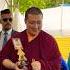His Eminence 17th Gyalwa Karmapa Karmapakhenno Buddhistreligion