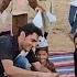 A Day Full Of Laughter And Joy At Gholami S Niece S Birthday Party