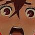 Moe Moe Power Dandadan Kentakakura Momoayesa Animeedit Anime Trending Mangaedit Momochan