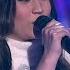 Yana Gabbasova Звенит январская вьюга The Voice Of Russia 9 Final