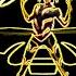 Miraculous Neon Zoé Vesperia Transformation