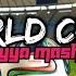 DJ WORLD CUP 2022 HAYYA HAYYA MASHUP FUNKY