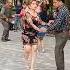 CDMX Alameda Central Bailadores Baile Bailessonideros