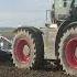 New Claas Xerion 4200 MY23 With ZF Eccom 5 5 Axion 960 Terra Trac CTIC Axion 870 Cemos CTIC