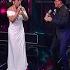 Angélica Vale Y Ricardo Margalef Cantan Me Alimento De Ti JuegoDeVoces 2025