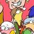 Lum No Ed Urusei Yatsura OP Ed Edd N Eddy Animation