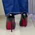 Get Yours The LlNK LN OUR PROFILE Heel Redbottoms Fashiontiktok Louboutin Fashion Heels