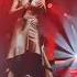 INNA LIVE SING IN MOMENTO IN BARCELONA SPAIN 2025