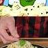 Embark On Beardo S Cheesy Galaxy Truffle Trek Shorts Okko Beardo Alfredopasta