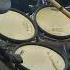 Jamming By Bob Marley And The Wailers Pro Drum FC 872