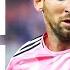 Messi A Six Goal THRILLER Match San Jose Vs Inter Miami 3 3 Highlights Goals 2025