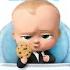 The Boss Baby FXM Intro
