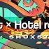 Party Addict Hotel Room Service By Shuxstar