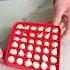 Freeze Yogurt To Make Soothing Teething Ice Cream Treats For Cranky Toddlers Mom Toddler Baby