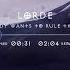 Lorde Everybody Wants To Rule The World Dracula Untold Trailer Music