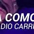 Hola Cómo Vas Eladio Carrion LETRA