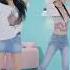 Movie Star 챌린지 셀폰코드ver MoviestarChallenge 무비스타챌린지 미주 윈터 MIJOO WINTER MovieStar 에스파 Aespa