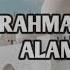 DJ RAHMATUN LIL ALAMIN
