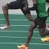Bouwahjgie Nkrumie Kadrian Goldson Nigel Ellis Men 100m Prelims JAAA WA Champs Prep 1