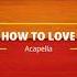 HOW TO LOVE ACAPELLA Lil Wayne Splithit