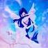 WINX CLUB Harmonix Instrumental