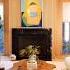 LOS ANGELES HOUSE TOUR Inside Parachute Founder Ariel Kaye S Bold Stylish Los Angeles Home
