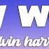 Calvin Harris My Way Lyrics