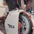 BSA S All New 652 Cc Single Cylinder Engine That Will Be Housed In The Goldstar 650 PowerDrift