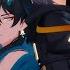 MMD Honkai Star Rail Trouble Maker 트러블메이커 Imbibitor Lunae Caelus 2K