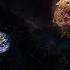 NASA Panic Passing Star Can Fling Earth Out Of Its Orbit