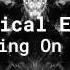 Critical Event Holding On To U Atmomatix Records Official Video