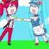 When You Re Close To Me 1 Year Of Mesmerizer Meme Vocaloid Mesmerizer メズマライザー Animation